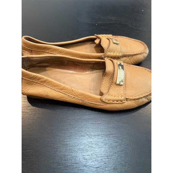 Coach Fredricka Penny Loafers - Picture 6 of 8